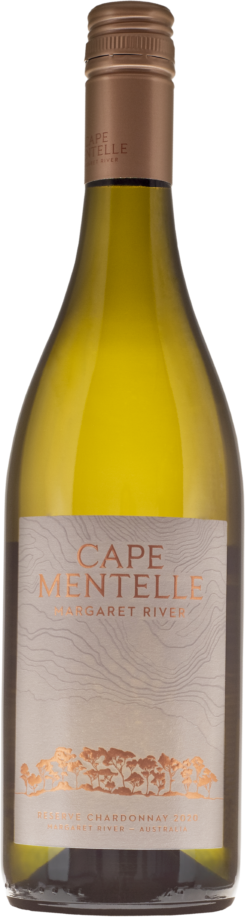 Cape Mentelle Reserve Chardonnay 2021 Margaret River